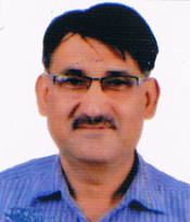 Deepak Dahal
