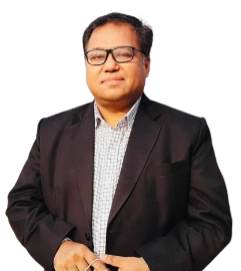 Dr. Dipendra Raman Singh