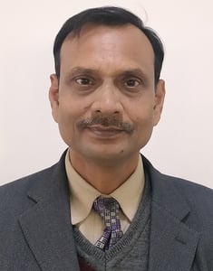  Late Dr. Praveen Mishra