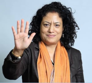 Nabina Shrestha Pradhan