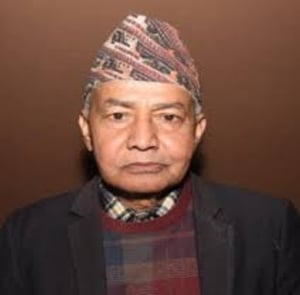 Som Bahadur Thapa