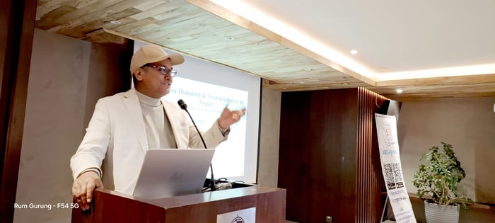 SAN AGM 2082 Highlights