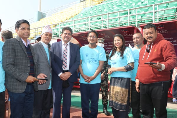 World Kidney Day 2022 Event Highlights