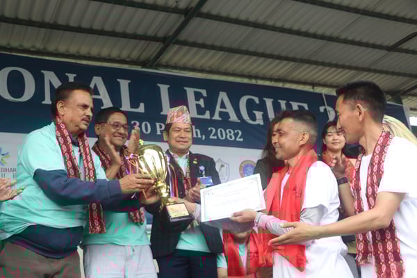 World Kidney Day 2026 Highlights