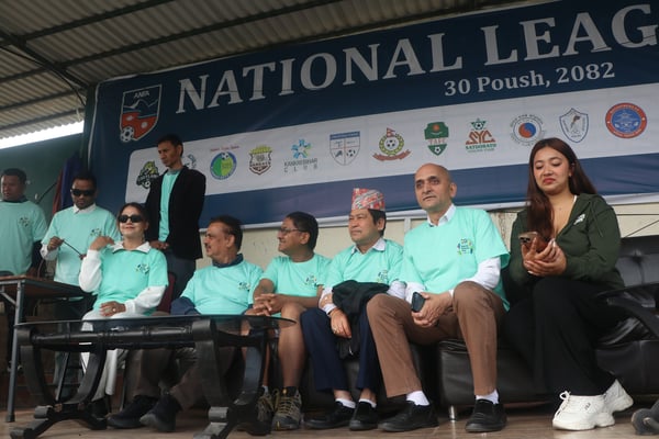 World Kidney Day 2026 Highlights